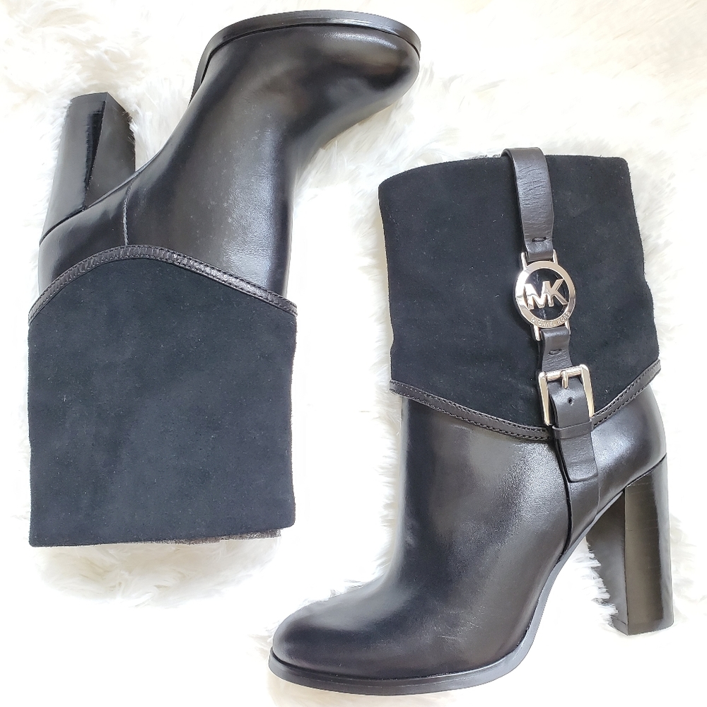 Michael Kors boots